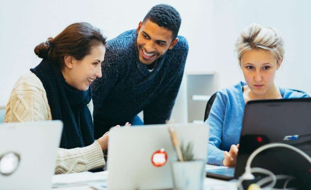 Certificate in Education and Training